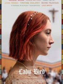 Lady Bird full hd izle