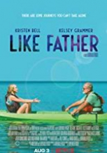 Like Father izle izle Full hd tek part