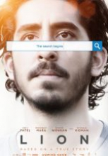 Lion 2016 tek part film izle