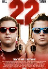 Liseli Polisler 2 – 22 Jump Street tek part film izle