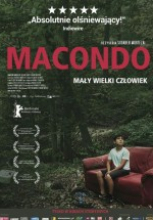 Macondo 2014 tek part film izle