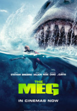 Meg: Derinlerdeki Dehşet – The Meg Sansürsüz Full Hd İzle