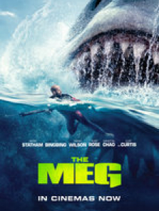 Meg: Derinlerdeki Dehşet – The Meg Sansürsüz Full Hd İzle