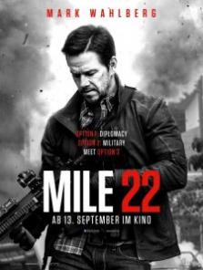 Mile 22