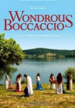 Muhteşem Boccaccio 2 tek part izle