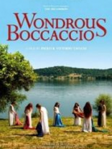 Muhteşem Boccaccio 2 tek part izle