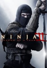 Ninja Shadow of a Tear tek part izle