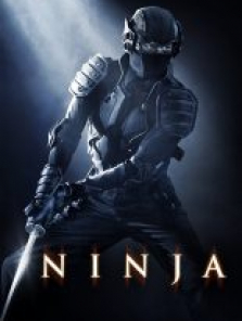 Ninja tek part izle