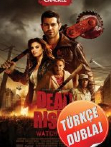 Ölüler Yükseliyor tek part izle