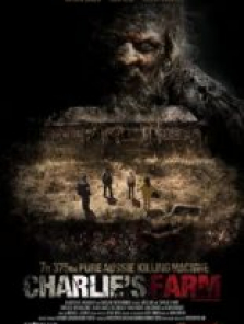 Ölüm Çiftliği – Charlies Farm 2014 tek part izle