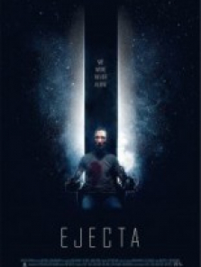 Ölümcül Temas ( Ejecta ) tek part film izle