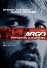 Operasyon: Argo tek part izle