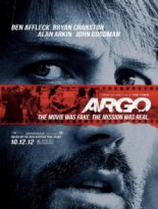 Operasyon: Argo tek part izle