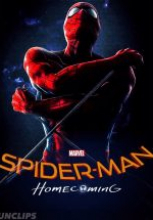 Örümcek Adam Eve Dönüş tek part film izle 2017