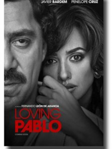 Pablo Escobar’ı Sevmek