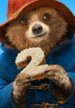 Paddington 2 tek part film izle