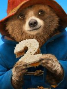 Paddington 2 tek part film izle