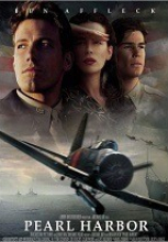 Pearl Harbor tek part izle