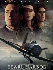 Pearl Harbor tek part izle