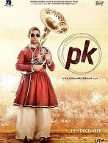 Peekay – Pk tek part film izle