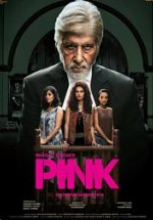 Pink 2016 tek part film izle