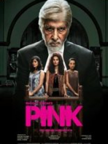 Pink 2016 tek part film izle