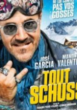 Pist Dışında Tout Schuss 2016 tek part film izle