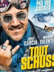 Pist Dışında Tout Schuss 2016 tek part film izle