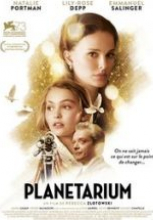 Planetarium tek part film izle