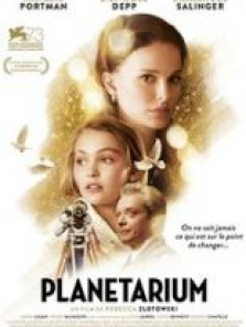 Planetarium tek part film izle