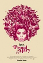 Proud Mary izle full hd tek part