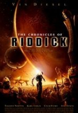 Riddick 2 tek part film izle