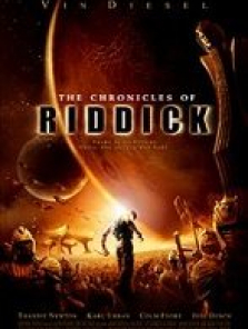 Riddick 2 tek part film izle