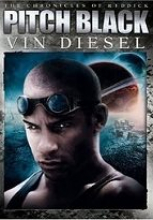 Riddick – Derin Karanlık tek part film izle