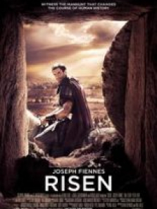 Risen tek part film izle