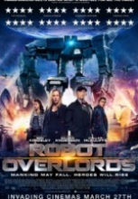 Robot Hükümdarlığı tek part izle