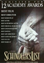 Schindler’in Listesi tek part film izle