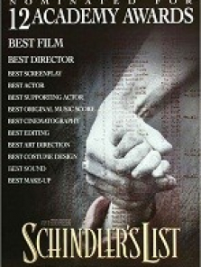 Schindler’in Listesi tek part film izle