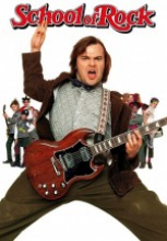 School of Rock full hd film izle