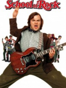 School of Rock full hd film izle