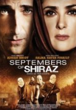 Septembers of Shiraz 2015 tek part film izle