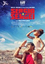 Sergio And Sergei full hd tek part film izle