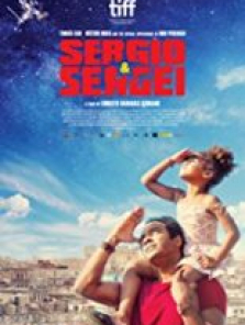 Sergio And Sergei full hd tek part film izle