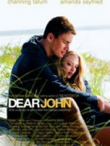 Sevgili John tek part izle