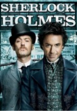 Sherlock Holmes 2009 tek part izle