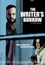 Sığınak – The Writer’s Burrow 2016 tek part film izle