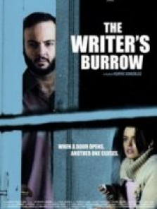 Sığınak – The Writer’s Burrow 2016 tek part film izle