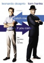 Sıkıysa Yakala (Catch Me If You Can) full hd film izle