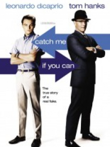 Sıkıysa Yakala (Catch Me If You Can) full hd film izle