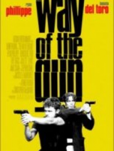 Silahların Gölgesinde ( The Way of the Gun ) tek part izle